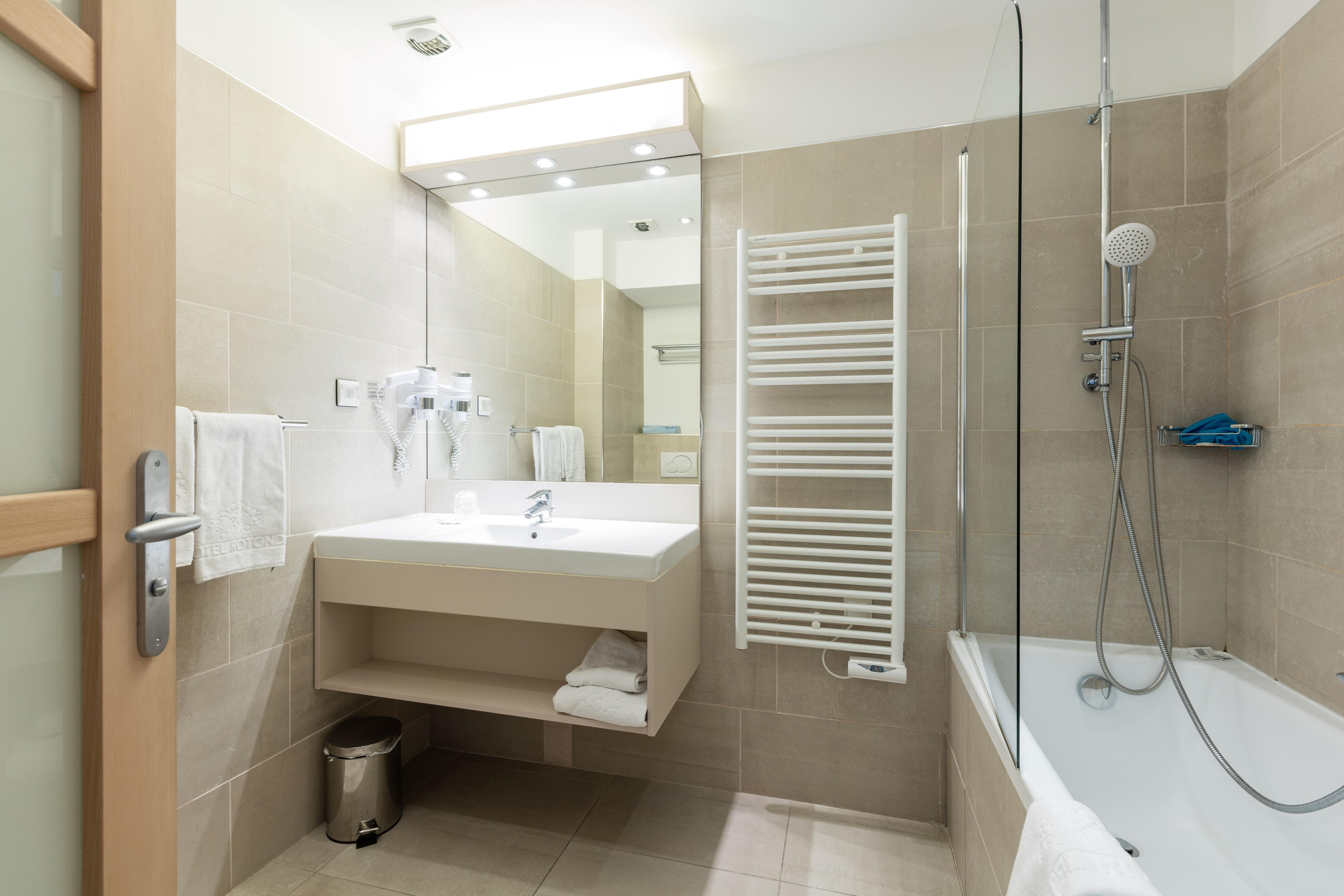 Rotonde Hotel 4*