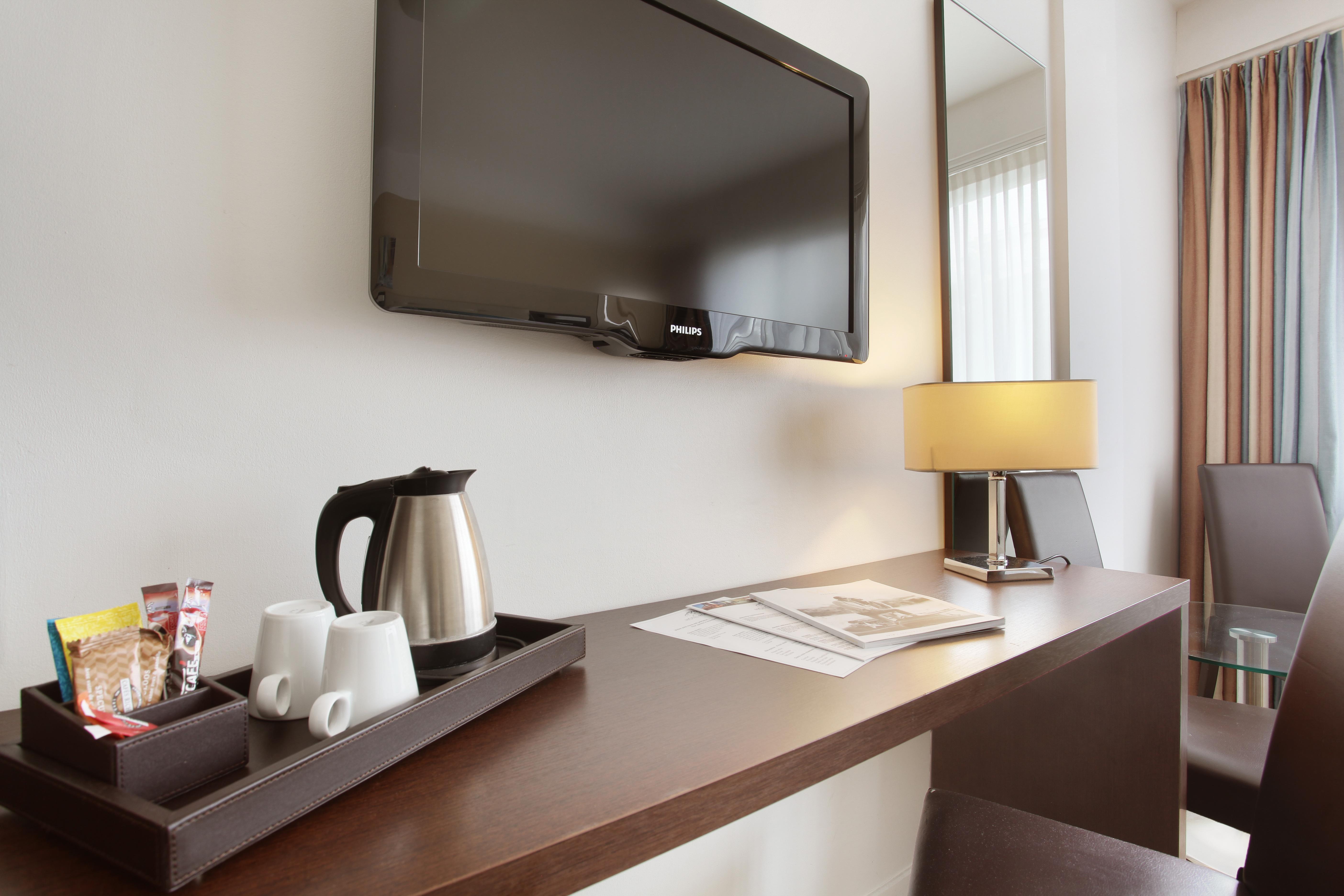 Rotonde Hotel 4*