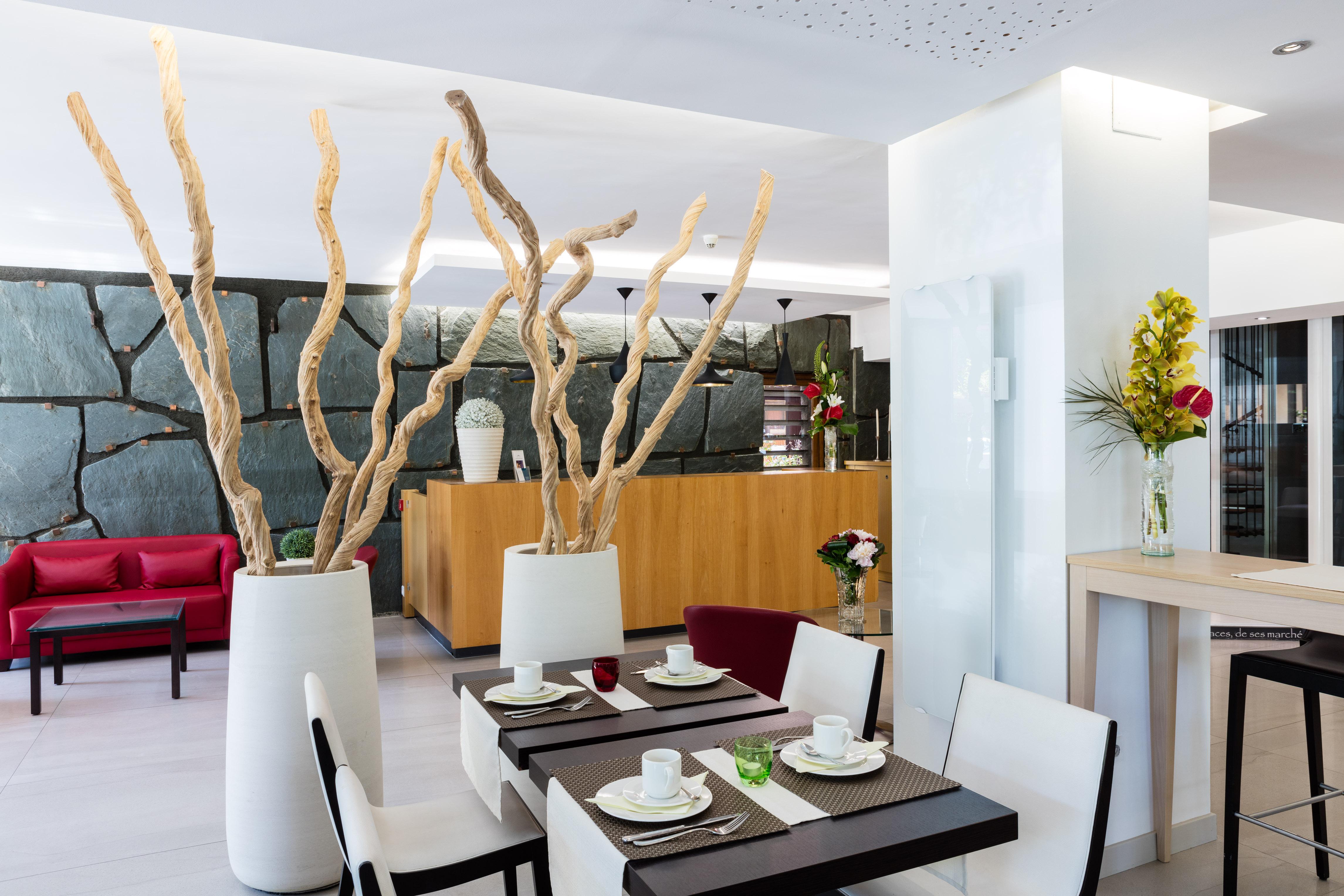 Rotonde Hotel 4*
