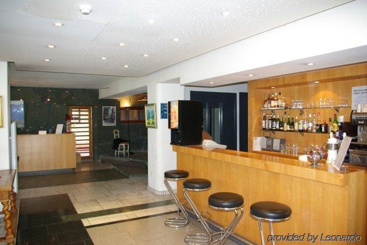 Hotel Rotonde