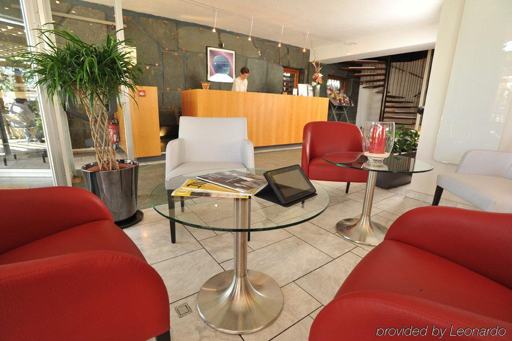 Hotel Rotonde Aix-en-Provence
